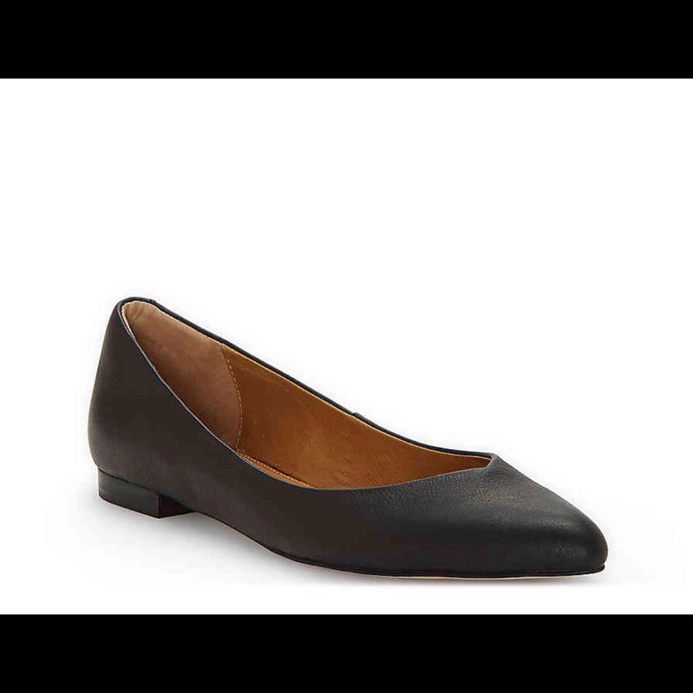 Black Flats